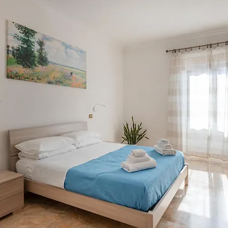 Apartment27 Apartman Róma