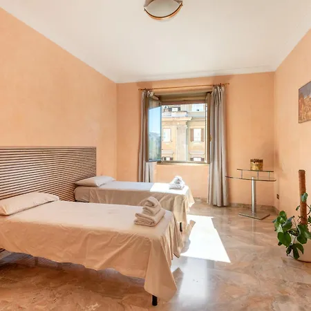 Apartment27 Apartman *