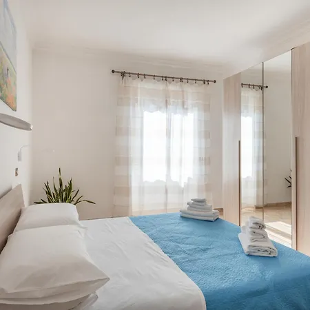 Apartment27 罗马