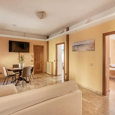 Apartment27 روما