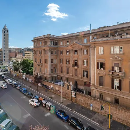 Apartment27 * روما