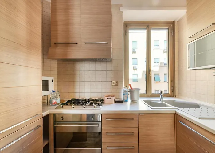 Apartment27 아파트 로마