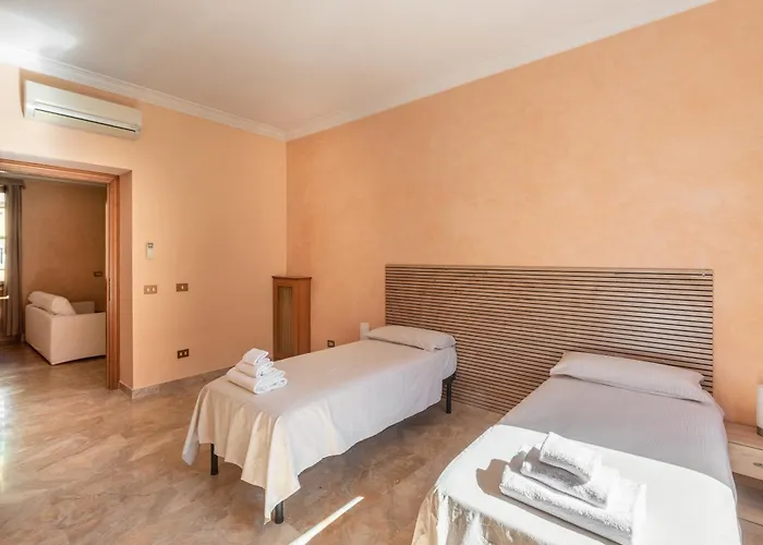 Apartment27 아파트 로마