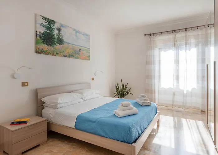 Apartment27 아파트 로마