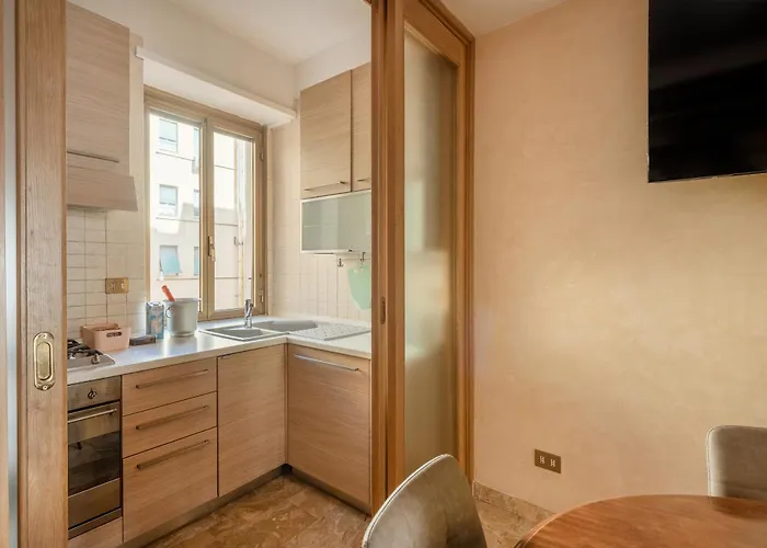 Apartment27 아파트 로마