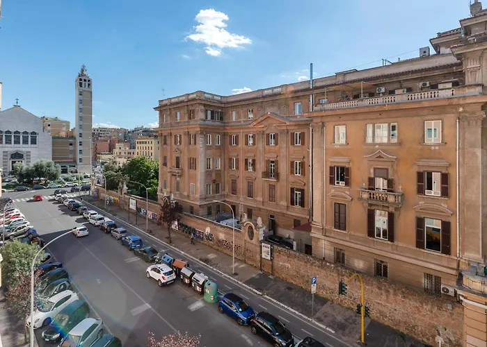 Apartment27 * 로마