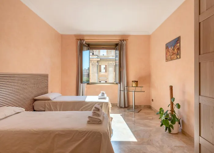 Apartment27 아파트 로마