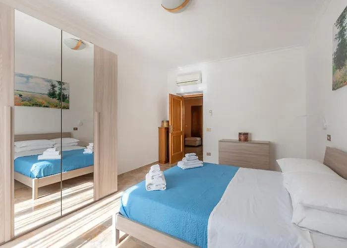 아파트 Apartment27 로마