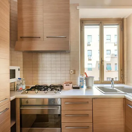 Apartment27 Apartamento Roma