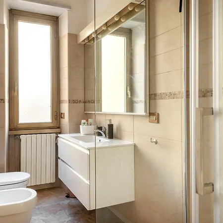Апартаменты Apartment27