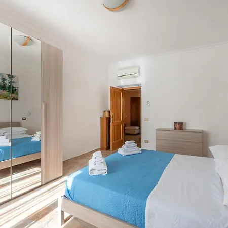 Apartamento Apartment27 Roma